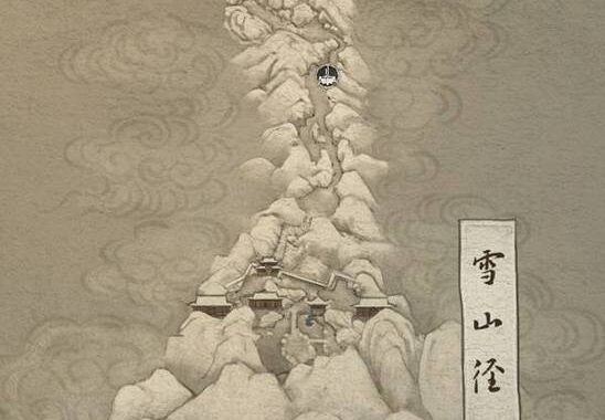 黑神话 行旅图：探索神秘世界的奇幻之旅