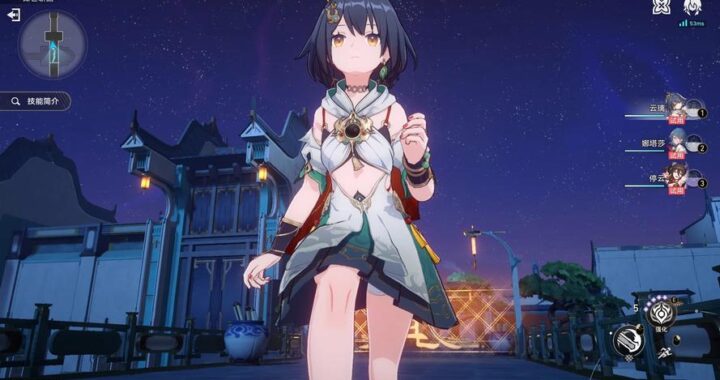 云崩坏星琼铁道是什么？如何玩转这款热门游戏？