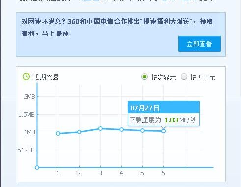 上网速度测试：全面指南与实用步骤