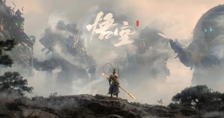 黑神话悟空音乐：探索东方魔幻与古典交响的完美融合
