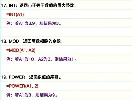mod是什么函数：深入理解模运算及其在数学与编程中的应用