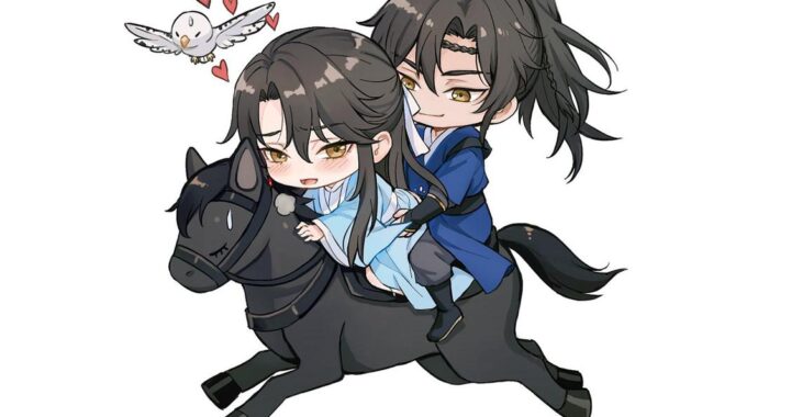 ACG漫画网：打造你的二次元梦想之旅