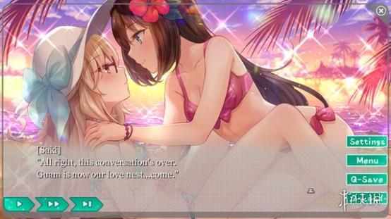Steam绅士游戏：探索独特魅力与玩法