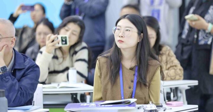 南京市教科所：推动教育创新与科研发展的领航者