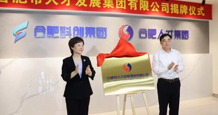 合肥市人才引进：全面优化策略与具体步骤
