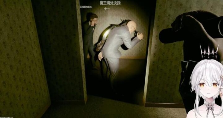 后室游戏在线玩：全面指南与精彩体验