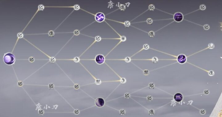 诛仙世界合欢攻略：技能搭配与战斗策略详解
