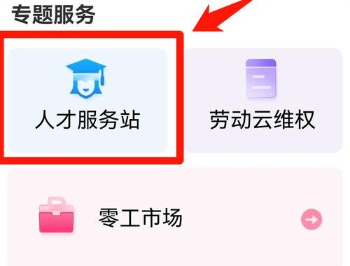 人才一体化综合服务平台：打造高效人才管理与服务生态