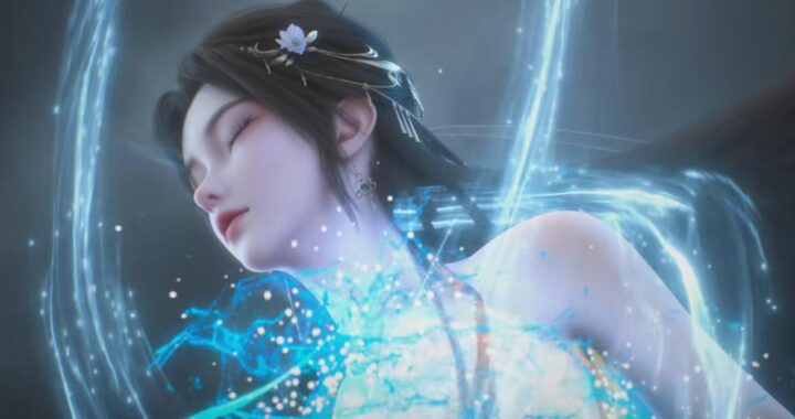 完美世界动漫在线观看完整版免费：高清流畅体验指南