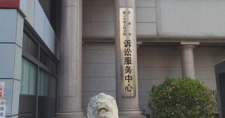 天津市人民法院：历史沿革、职责与典型案例