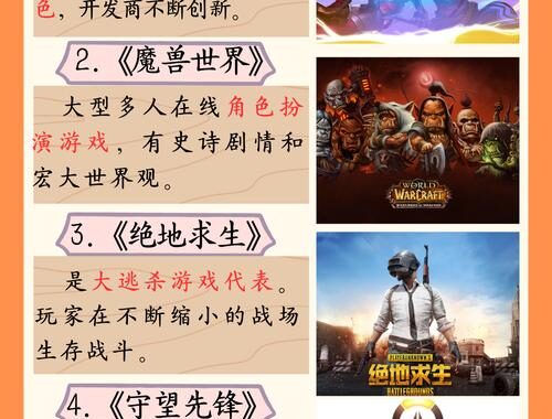 网络游戏排行榜端游：热门游戏深度解析与选择指南