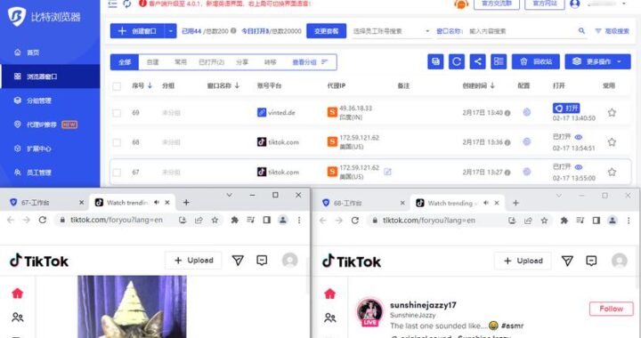 浏览器有哪些？全面解析主流浏览器及其特点