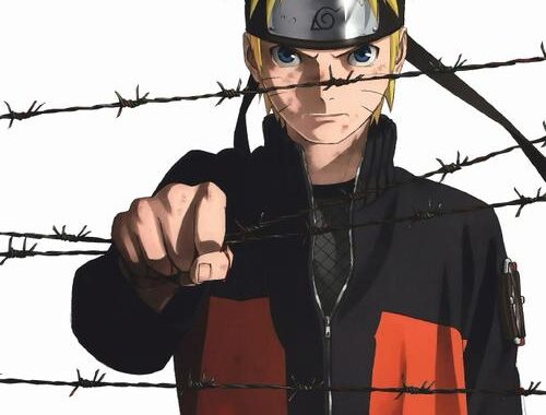 火影忍者动漫：热血与梦想的忍者世界之旅