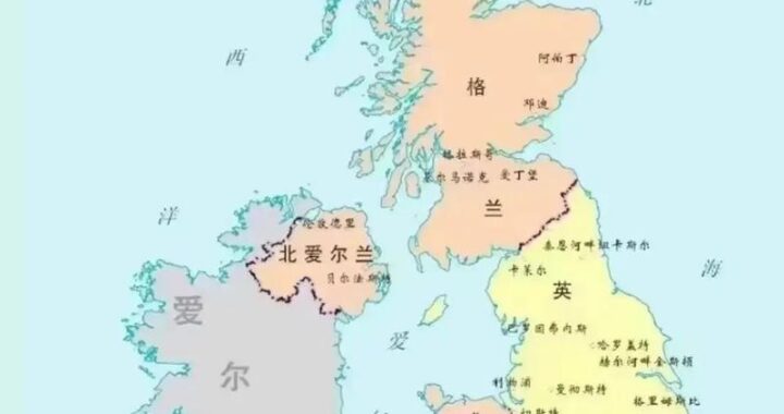 德国属于哪个洲？详细解答及欧洲地理知识