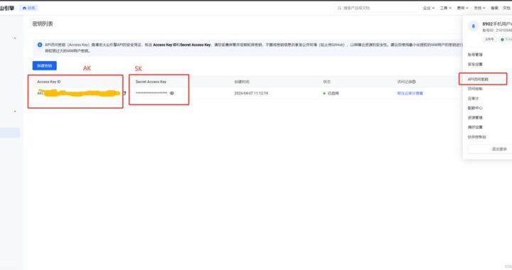 豆包api调用：全面指南与详细步骤