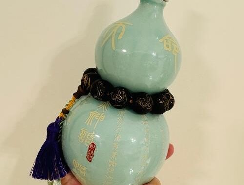 黑神话悟空葫芦：解锁神秘力量，探索西游新篇章