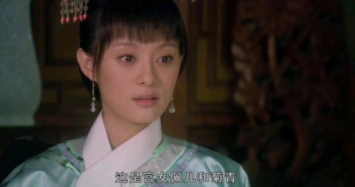 甄嬛传在线观看免费：高清流畅，重温经典宫斗大戏