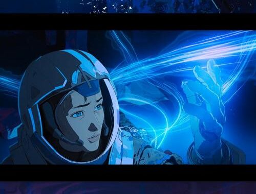 爱死亡与机器人第四季：科幻与奇幻的极致碰撞