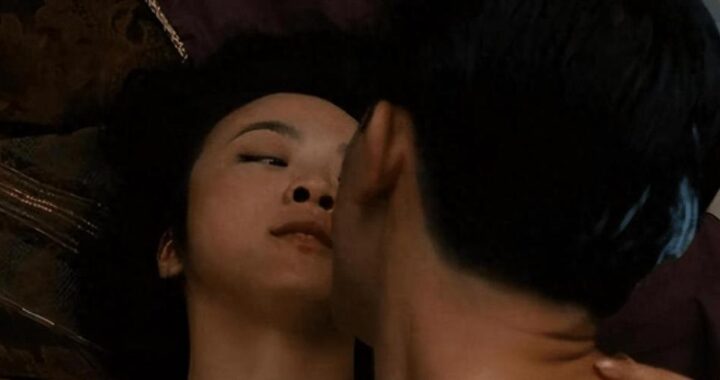 汤唯电影无删减版：探索电影艺术的纯粹之美