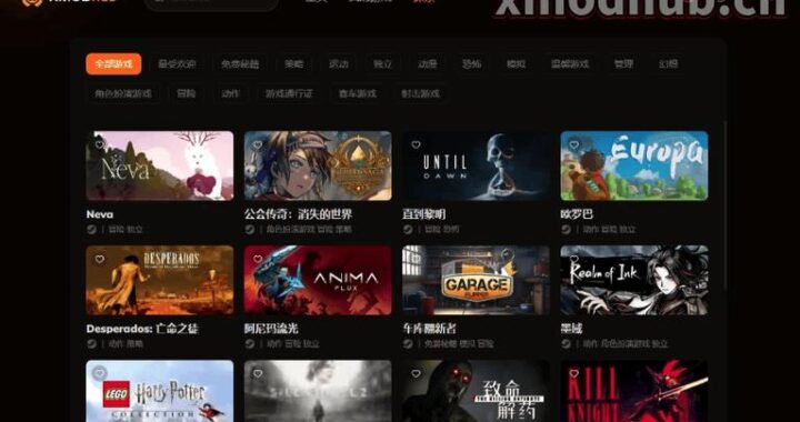 风灵月影永久免费：解锁无限游戏乐趣的终极秘籍