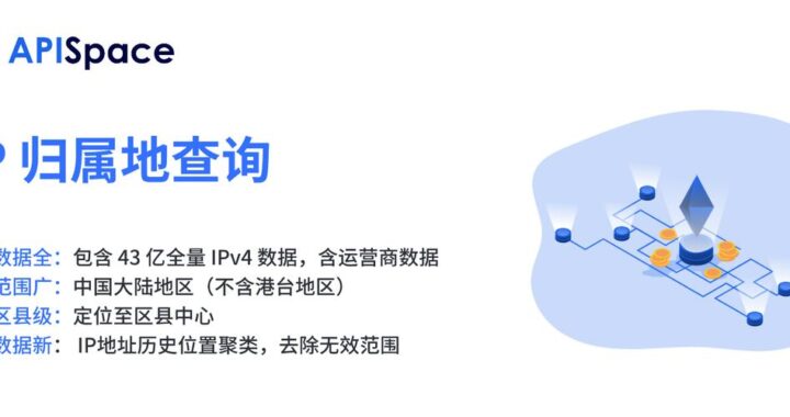 ip属地查询：全面解析与操作步骤