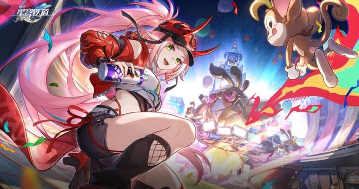 崩坏星穹铁道mod：深度探索与个性化定制指南