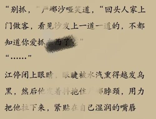 可爱过敏原小说未删减版txt下载：完整阅读体验指南