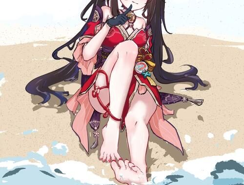 花火本子崩坏星穹铁道：如何获取并享受这本热门作品？