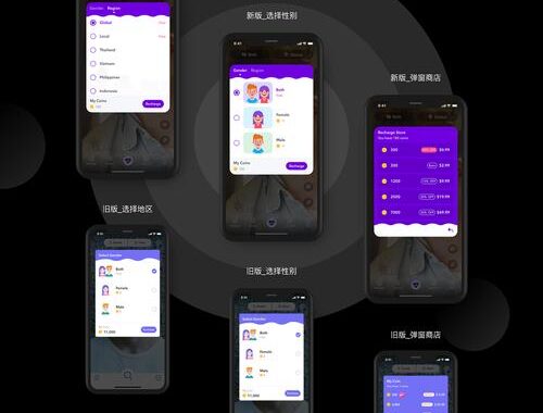 全球随机视频在线聊天：连接世界的全新沟通方式