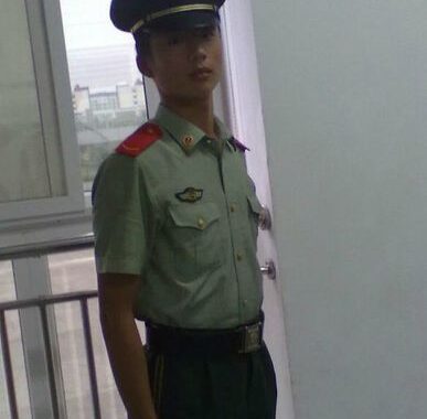 军警猛男gv：探索力量与正义的视觉盛宴