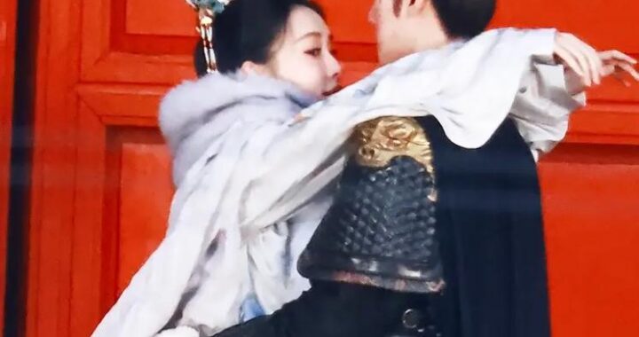 孟子义李昀锐九重紫团综flag立上了：携手挑战综艺新高度
