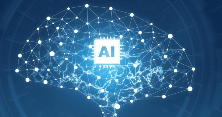 AI智能图片：重塑视觉体验的创新技术