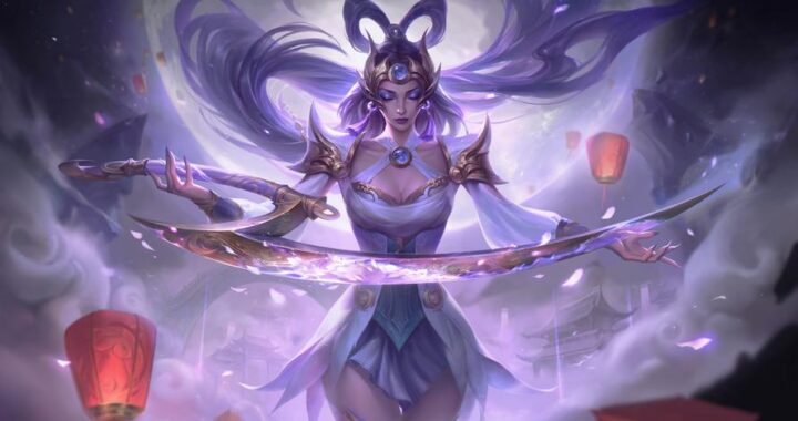 lol领臻彩：解锁游戏内珍稀皮肤与炫彩的详细指南