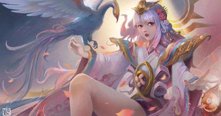 王者荣耀同人视频：创意无限，粉丝自制盛宴