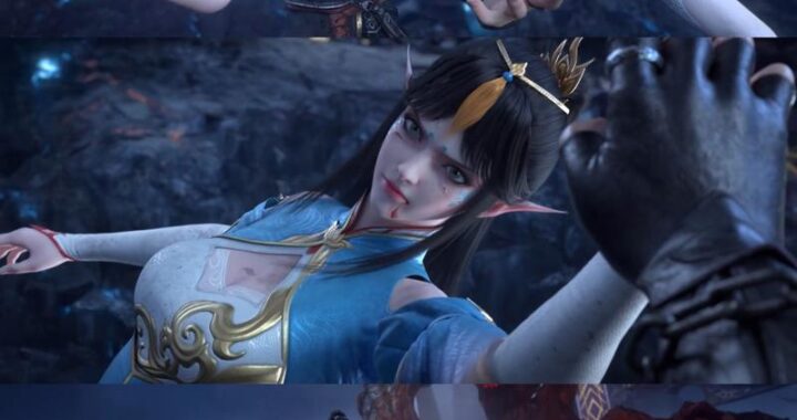 斗破苍穹年番在线观看剧集tv：哪里可以观看？如何找到高清资源？