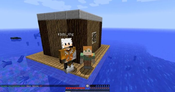 RLCraft整合包：打造极致生存挑战的Minecraft体验