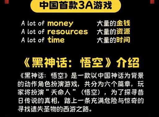 黑神话悟空已被破解：游戏安全面临新挑战