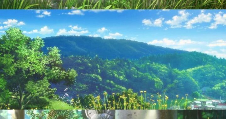 海岬的迷途之家：探索神秘居所的奇妙之旅