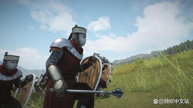 骑马与砍杀中文站mod：深度探索与安装指南