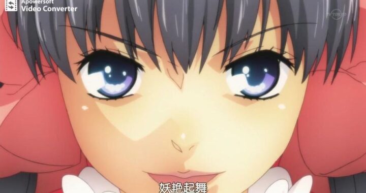 半妖忍少女修改：全面指南与深度解析