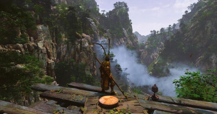 黑神话悟空掉落mod：打造个性化游戏体验的深度指南
