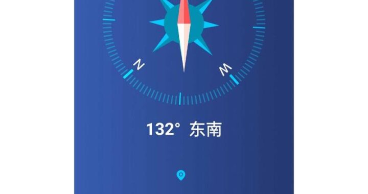 高德地图：全方位出行导航与位置服务的智能解决方案
