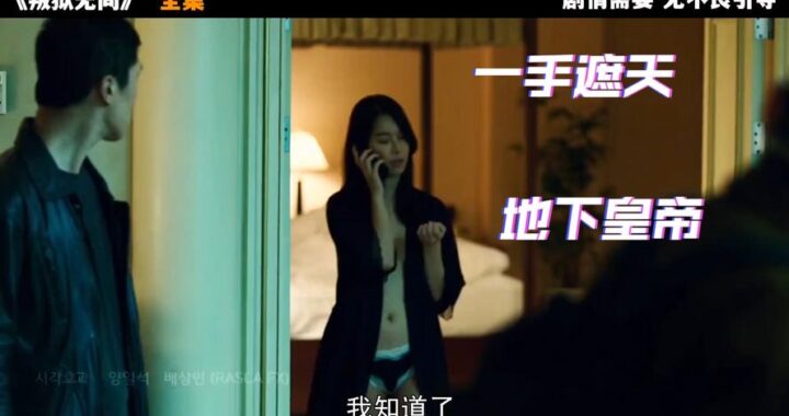 叛狱无间在线观看：解锁剧情悬疑的极致体验