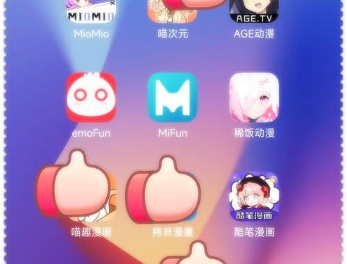 免费看漫画的app：推荐与详细使用指南