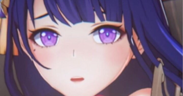vicineko原神：探索二次元画师笔下的奇幻世界