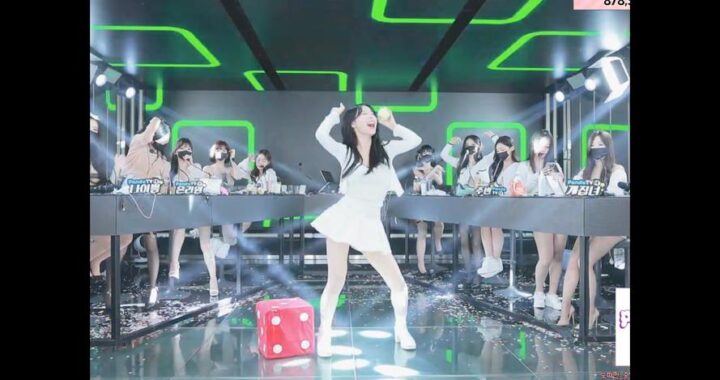 jinricp韩国女团小黑屋：揭秘韩国女团背后的秘密训练与挑战