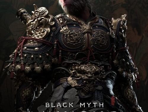 黑神话悟空年度最佳：重塑西游神话的巅峰之作