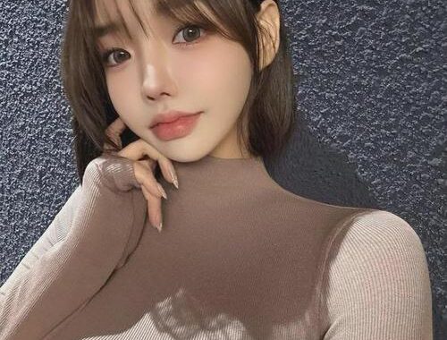 凤凰网韩国美女：探索韩流文化的时尚魅力
