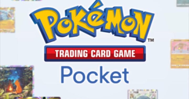 宝可梦Pocket：探索口袋妖怪的奇妙世界