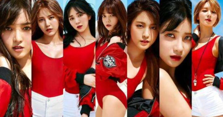 在线观看韩国女团：全方位指南与热门推荐